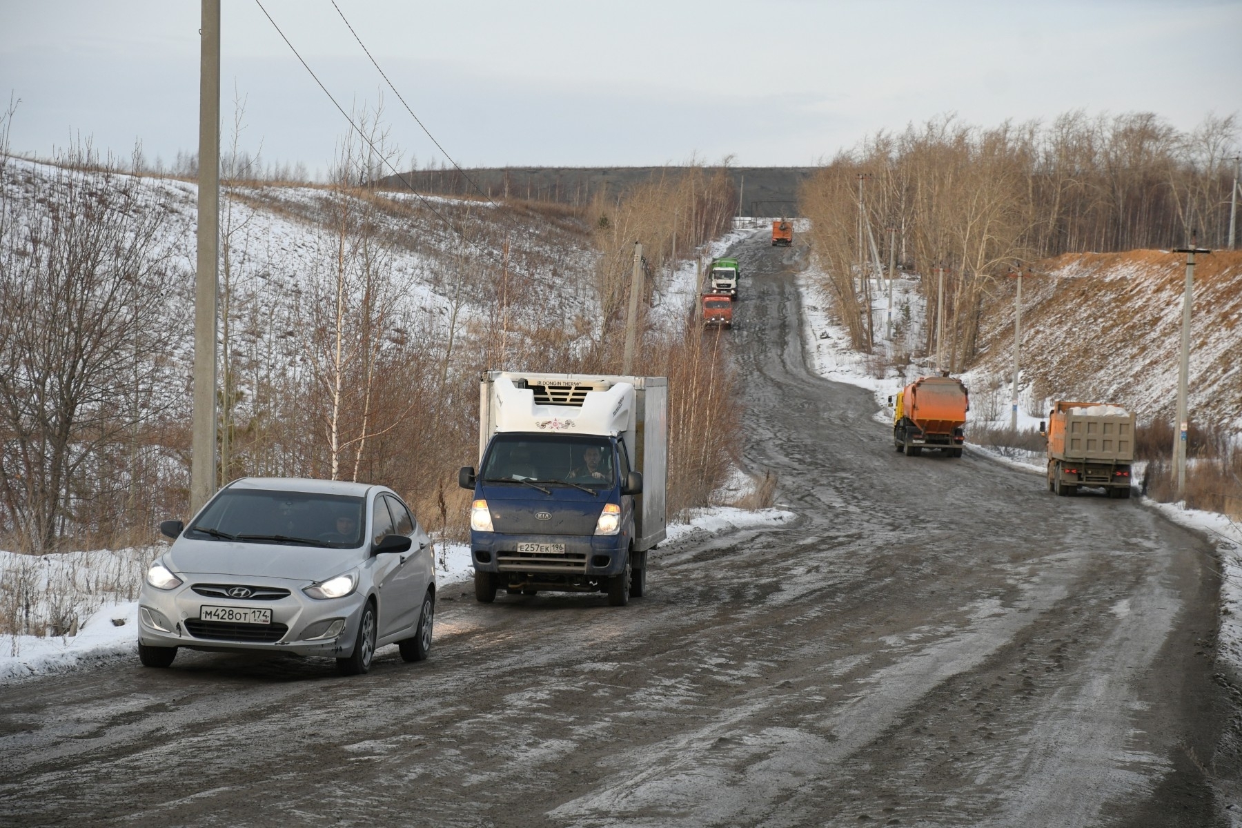 УФАС приостановили дорожные контракты на 224 миллиона рублей