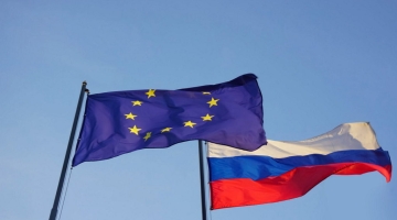 ЕС не может конфисковать доходы от активов России объемом €5,2 млрд
