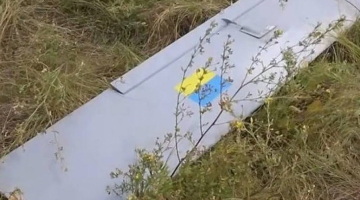 Над Ростовской областью сбиты 11 беспилотников