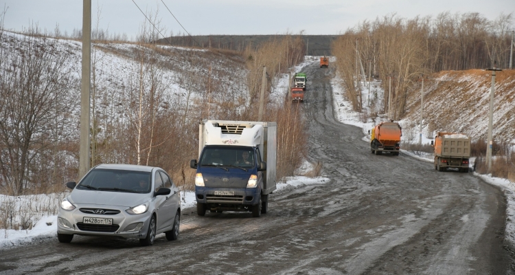 УФАС приостановили дорожные контракты на 224 миллиона рублей
