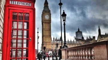 Лондон пока не одобрил кандидатуру Залужного на пост посла в Британии