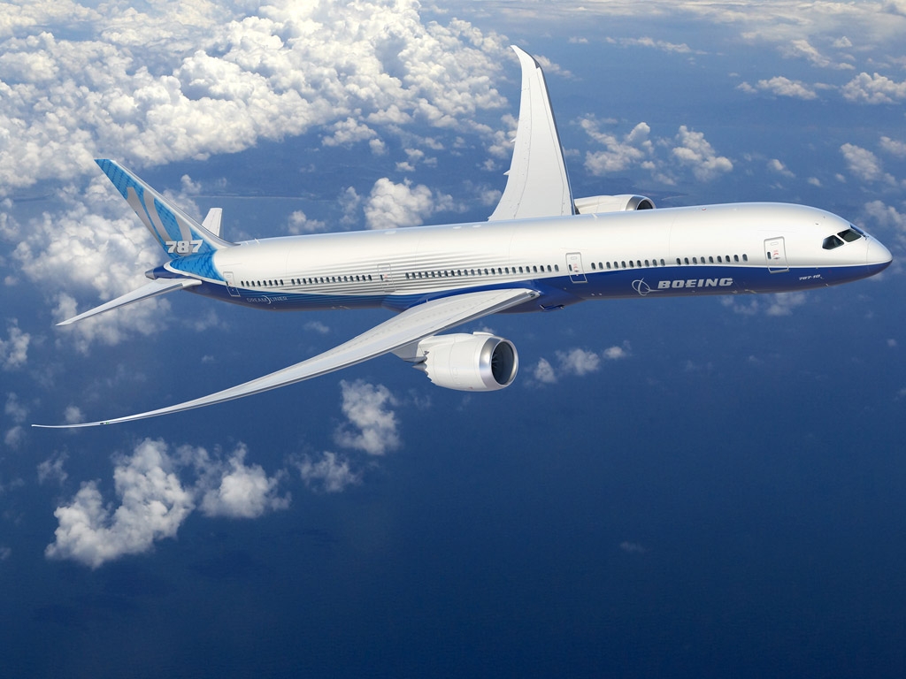 Инженер Boeing рассказал о дефектах при сборке фюзеляжей 787 Dreamliner