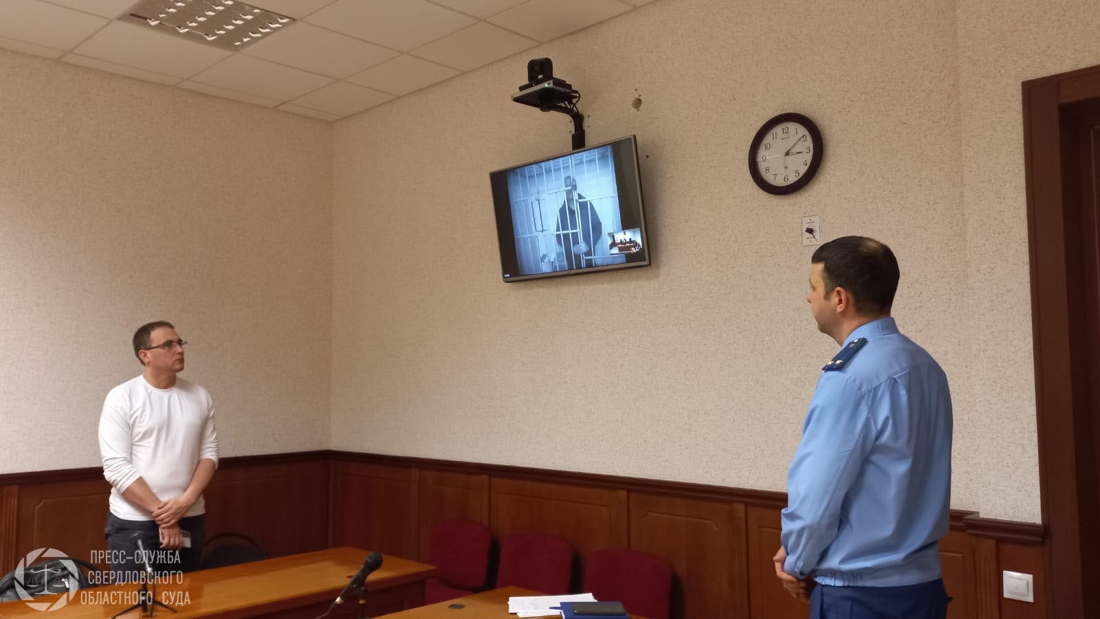 Суд оставил без удовлетворения апелляционную жалобу адвоката Александра Хабарова
