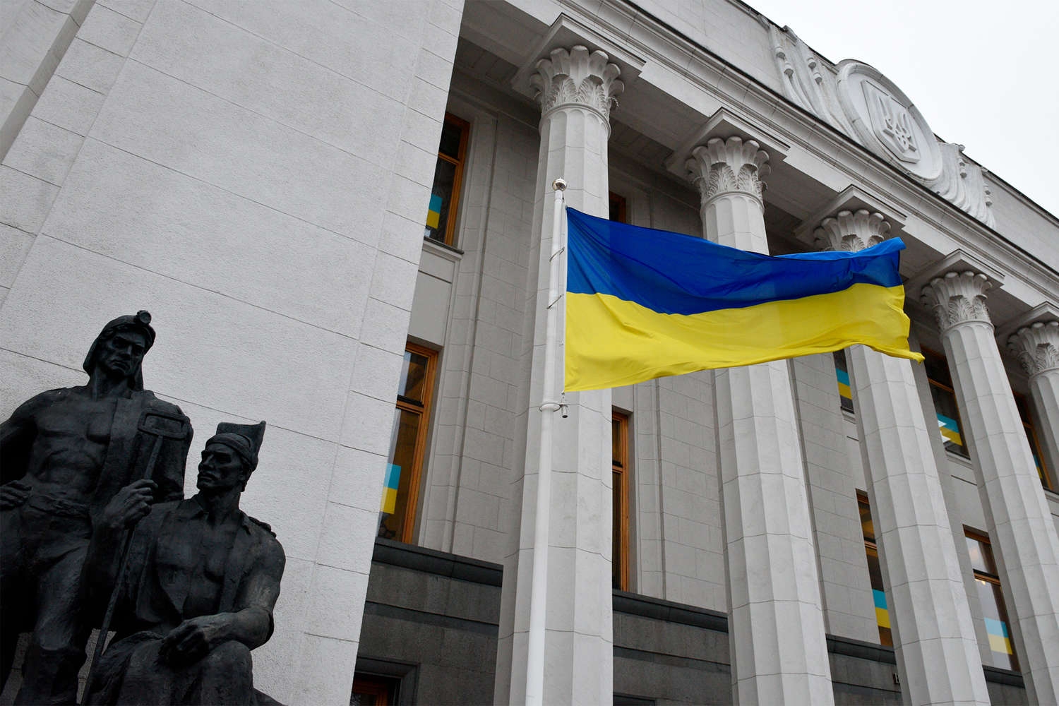 Эксперт рассказал о том, как мобилизация на Украине ущемляет права граждан
