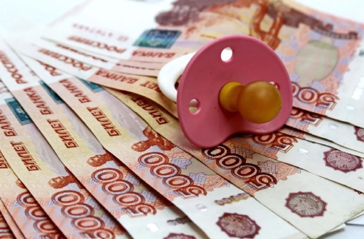 Вместо ареста, житель Шали заплатил алиментов на 600000 рублей