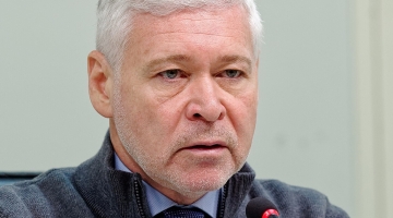 Мэр Терехов: на восстановление Харькова нужно более $10 млрд