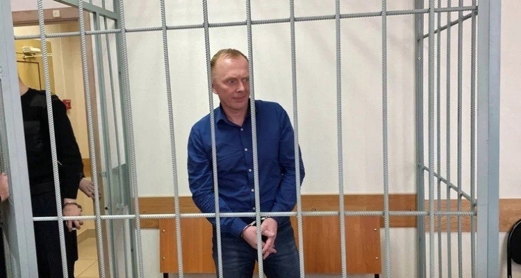 Суд продлил домашний арест экс-главе «Водоканала» до 13 мая