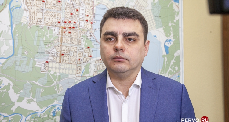 Бывшего директора «Водоканала» Артура Гузаирова отправили в СИЗО
