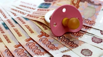 Вместо ареста, житель Шали заплатил алиментов на 600000 рублей