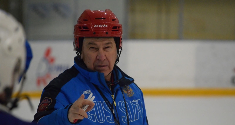 Главный тренер «СКА-Уральский Трубник» рассказал о развитии клуба