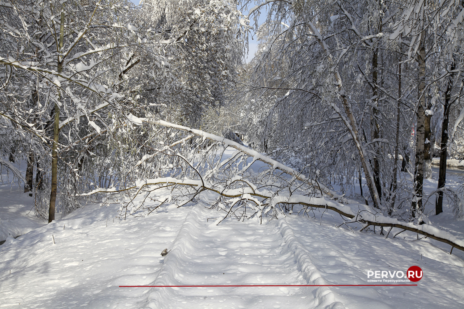 4 мая 2024 года. Снежный Первоуральск. Фотографии