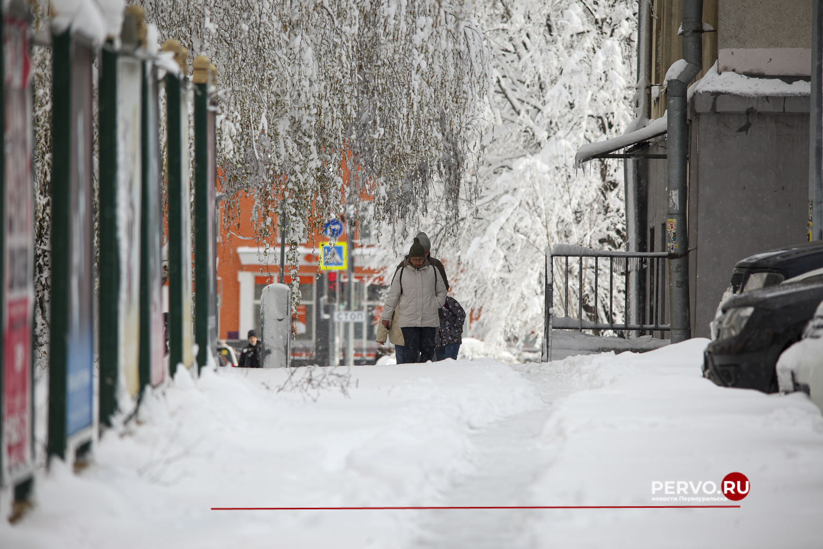 4 мая 2024 года. Снежный Первоуральск. Фотографии