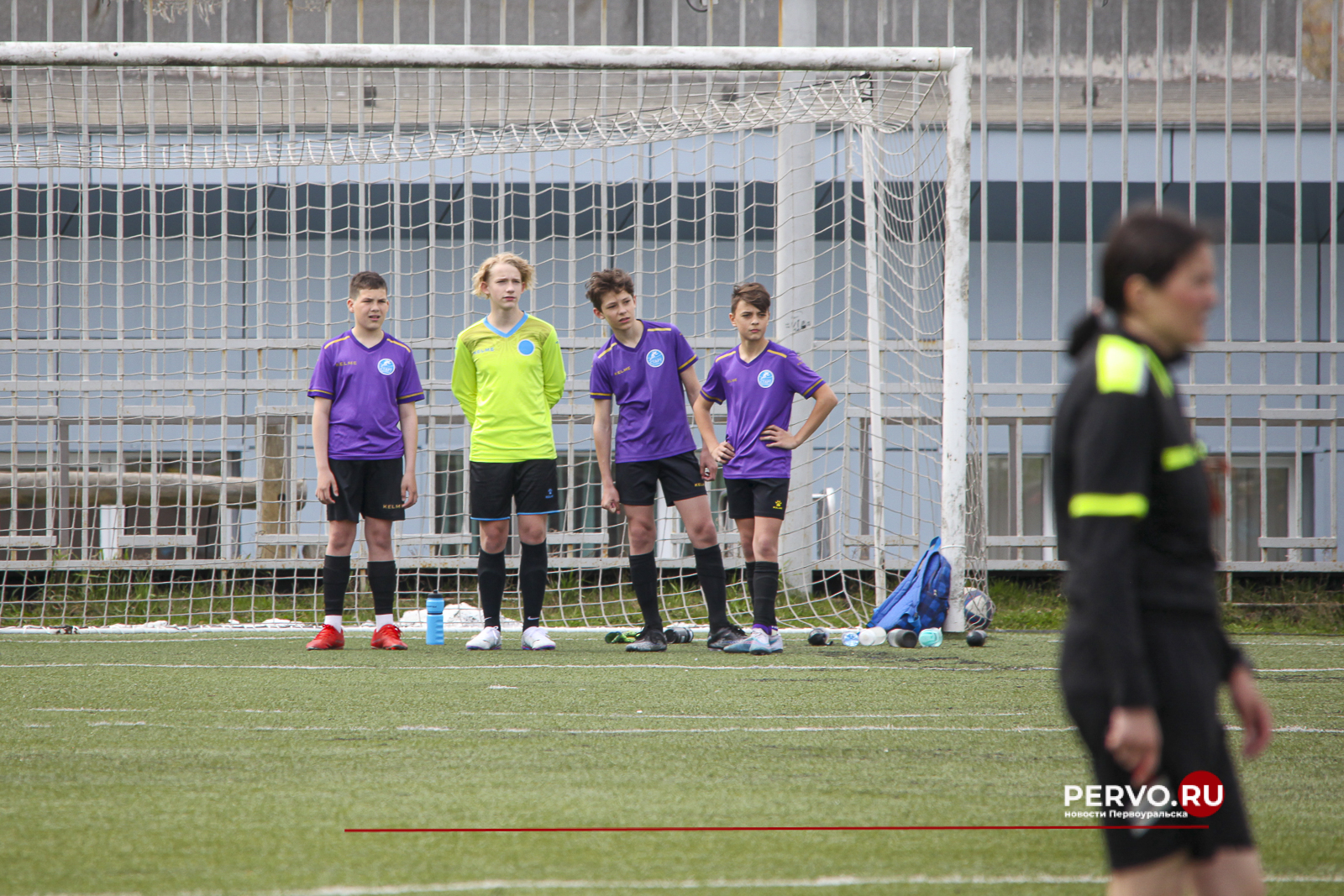 Юные спортсмены Первоуральска сразились за «Кубок прокурора 2024». Результаты и фотографии