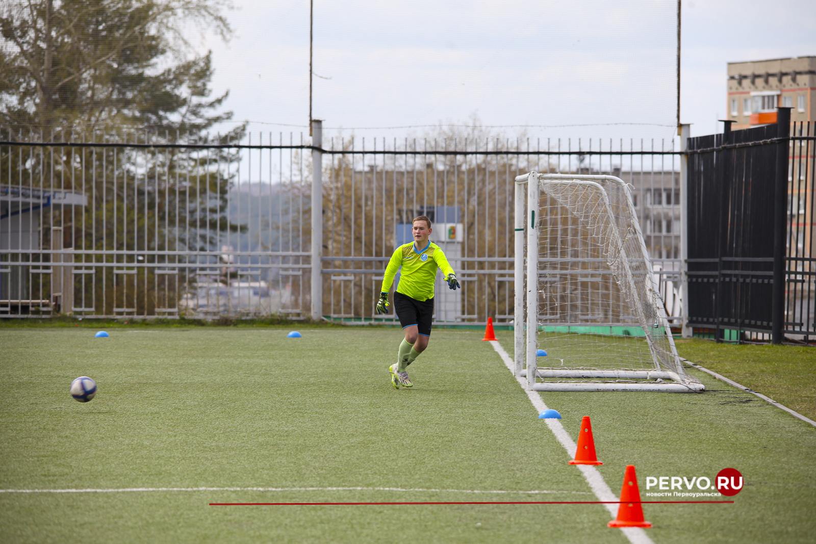 Юные спортсмены Первоуральска сразились за «Кубок прокурора 2024». Результаты и фотографии