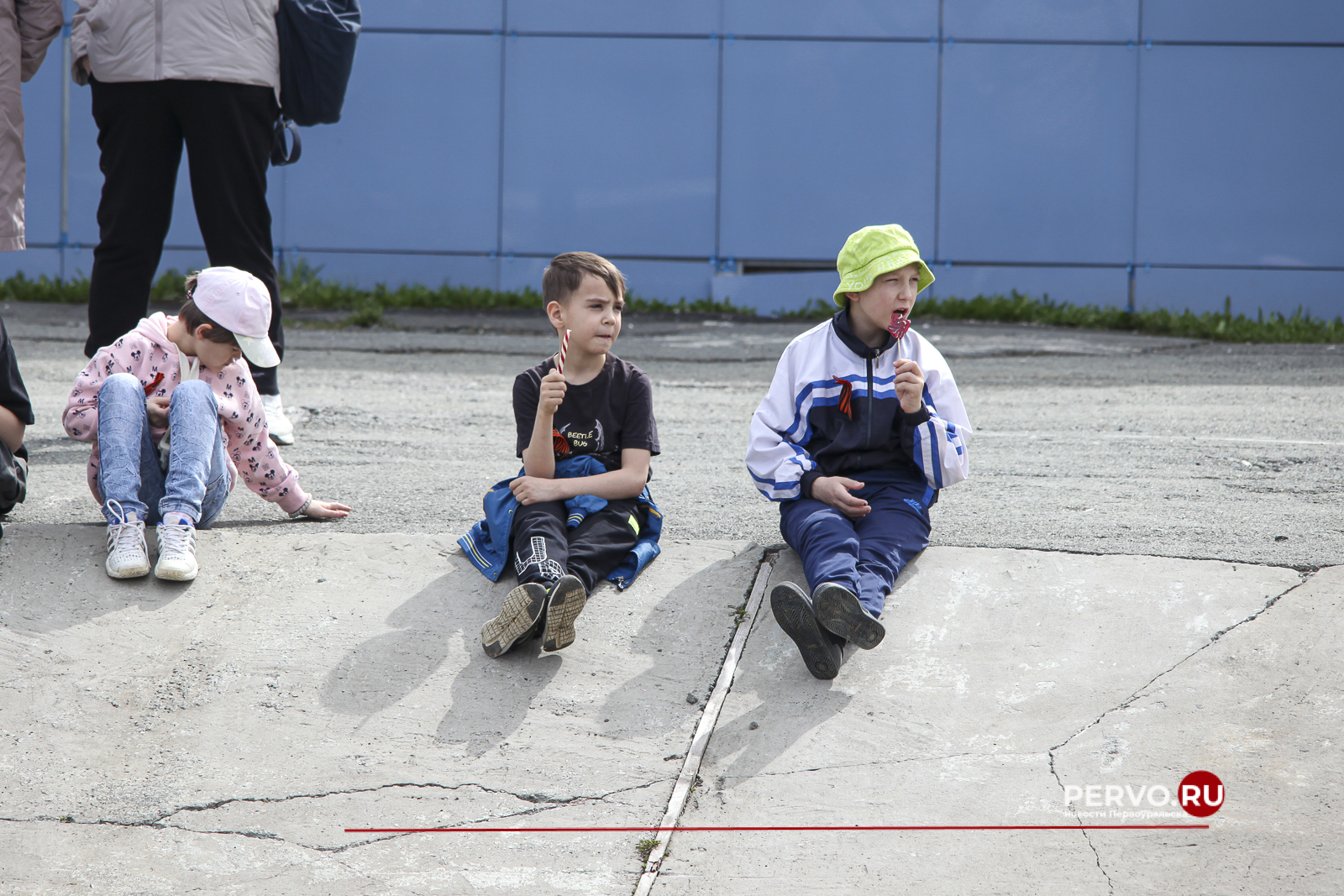 Юные спортсмены Первоуральска сразились за «Кубок прокурора 2024». Результаты и фотографии