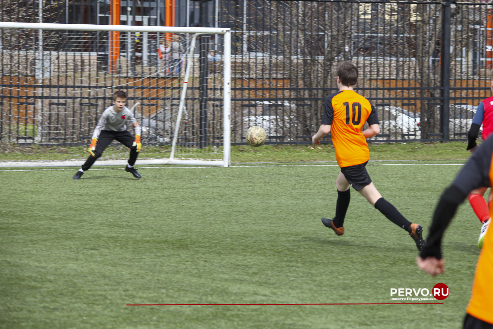 Юные спортсмены Первоуральска сразились за «Кубок прокурора 2024». Результаты и фотографии