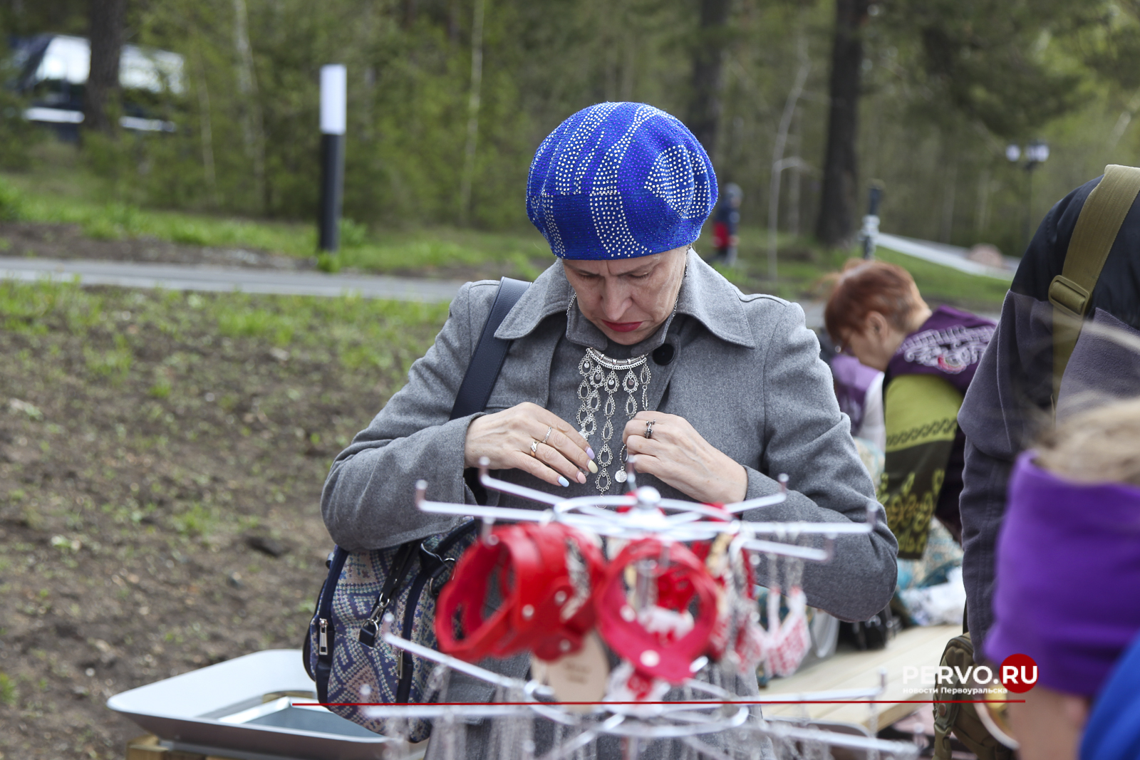 Сегодня в Первоуральске стеле «Европа-Азия» исполнилось 187 лет