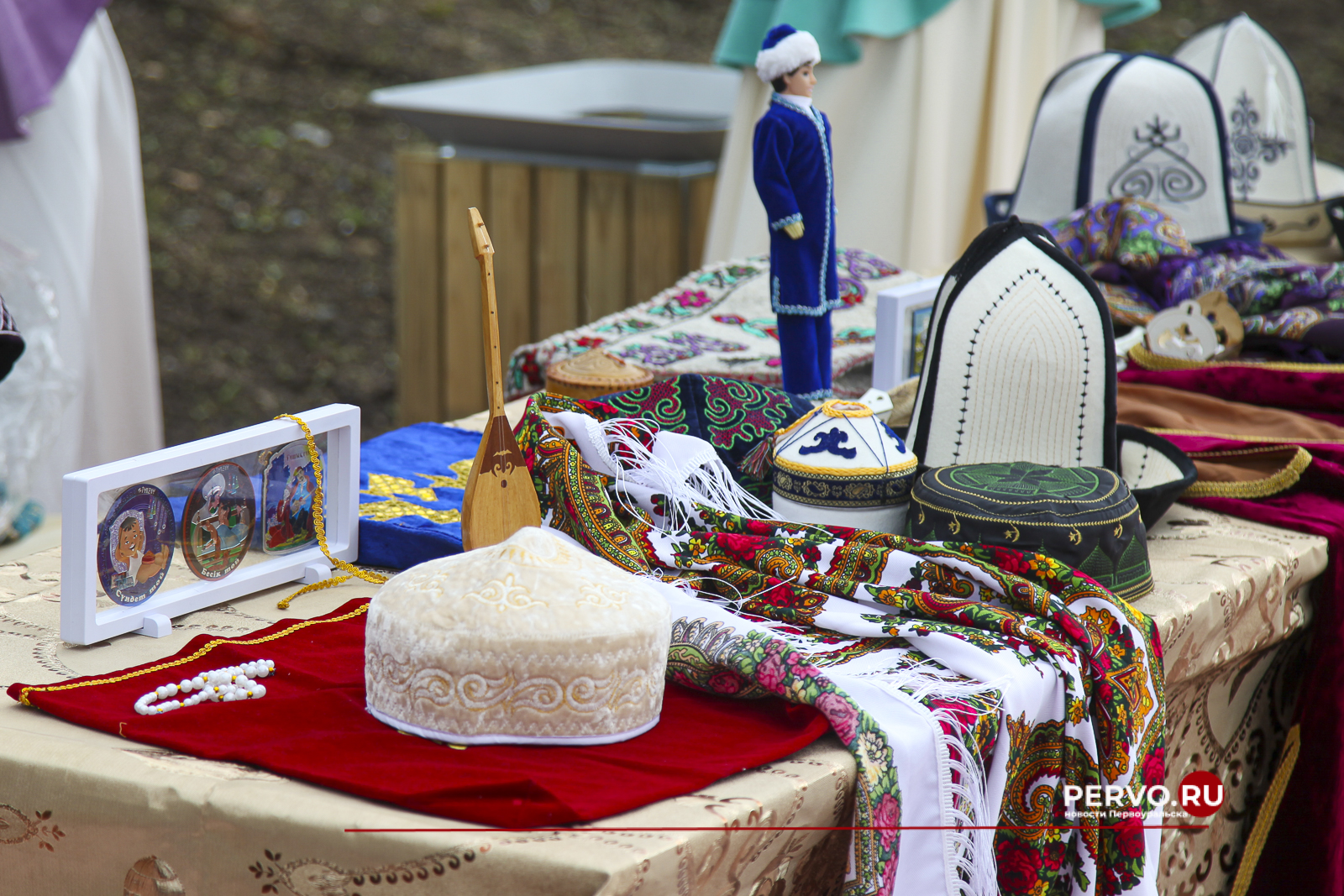 Сегодня в Первоуральске стеле «Европа-Азия» исполнилось 187 лет