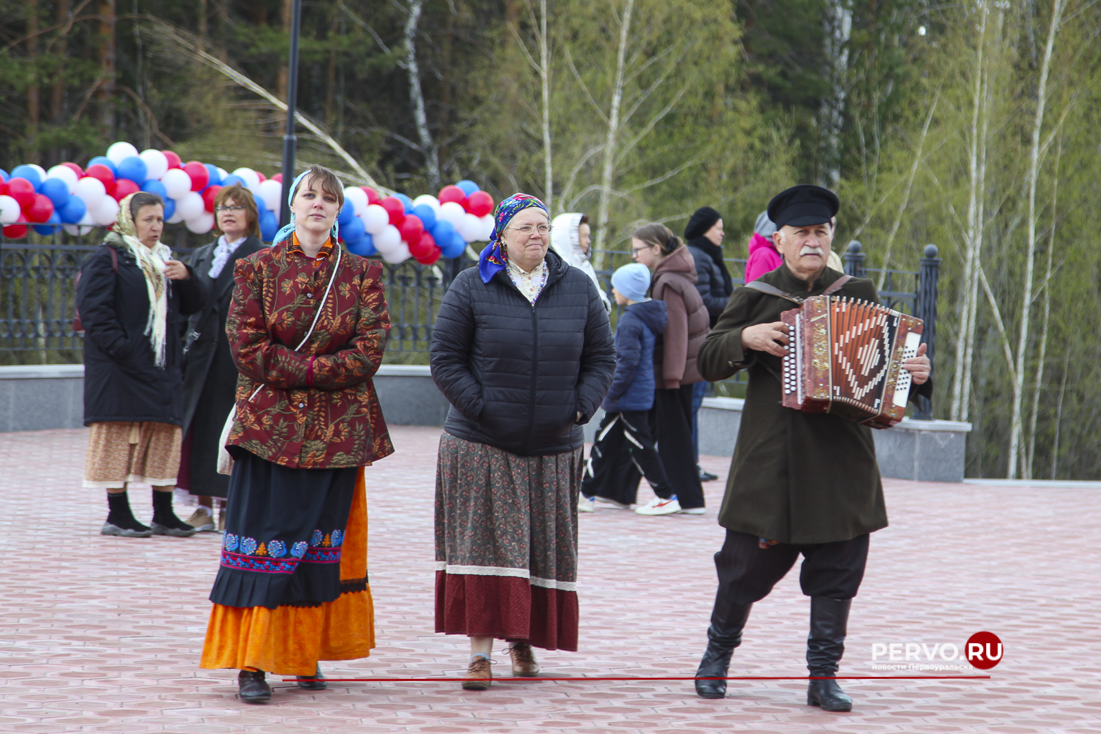 Сегодня в Первоуральске стеле «Европа-Азия» исполнилось 187 лет