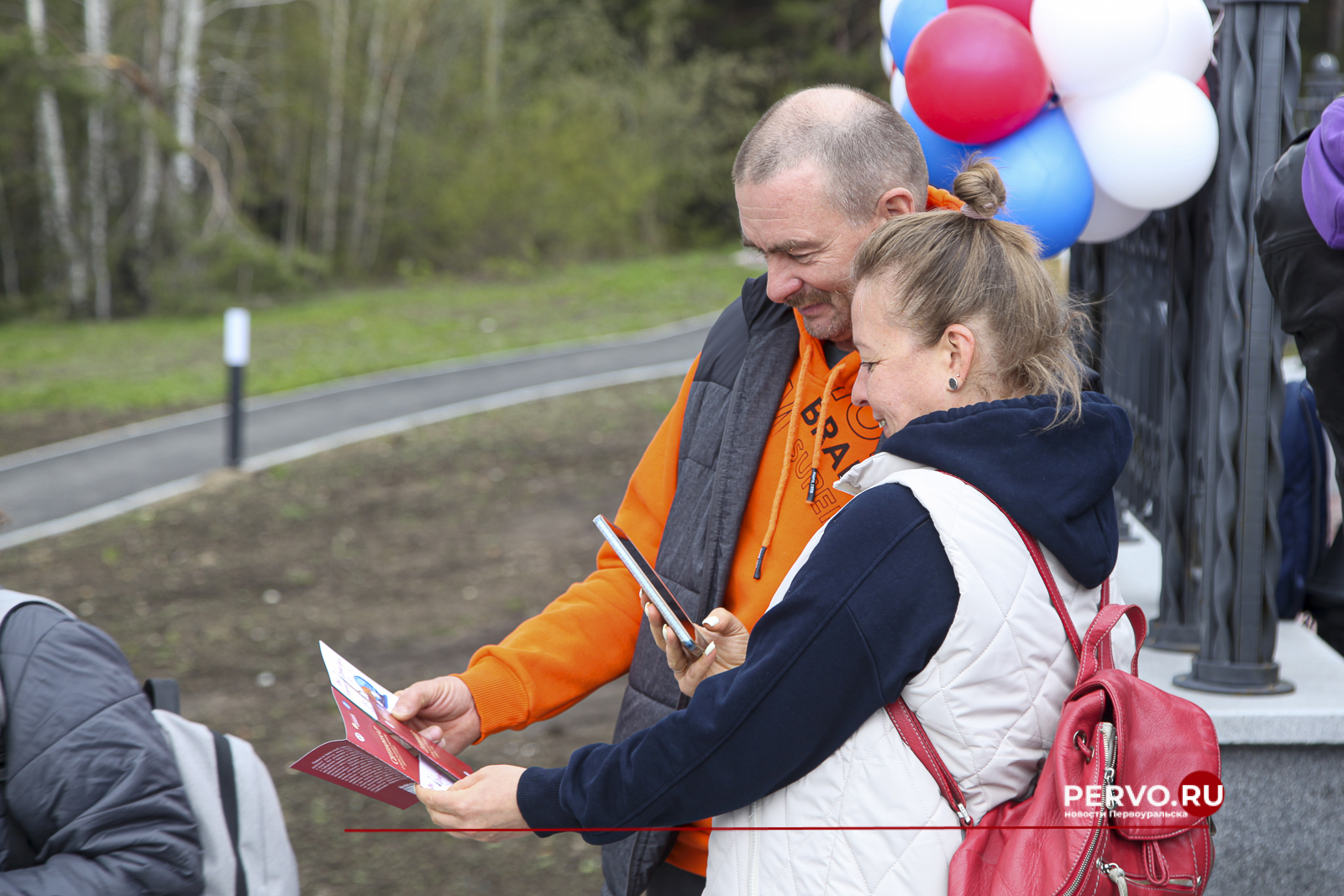 Сегодня в Первоуральске стеле «Европа-Азия» исполнилось 187 лет