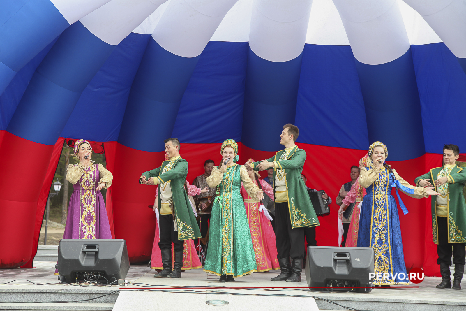 Сегодня в Первоуральске стеле «Европа-Азия» исполнилось 187 лет