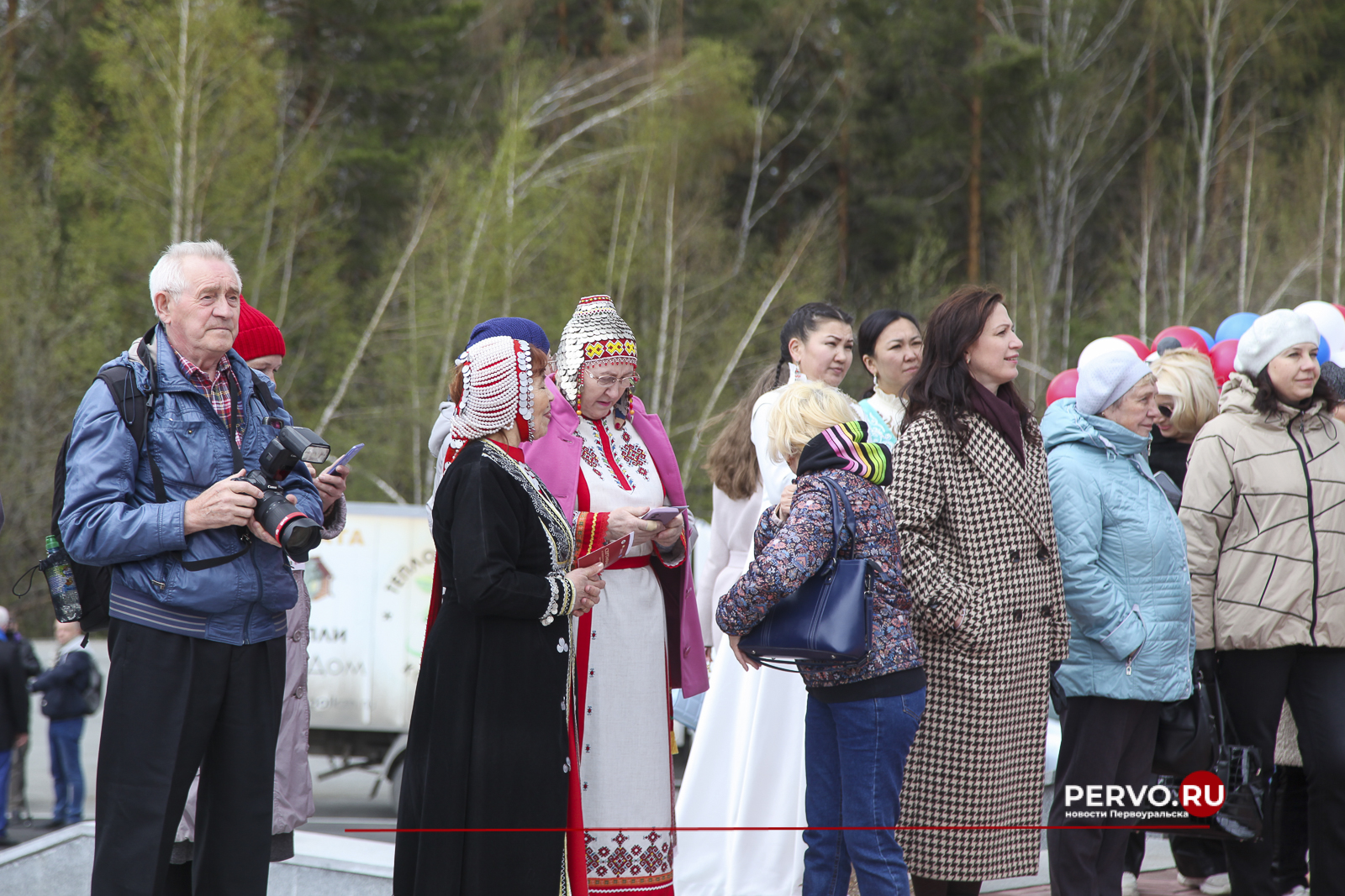 Сегодня в Первоуральске стеле «Европа-Азия» исполнилось 187 лет