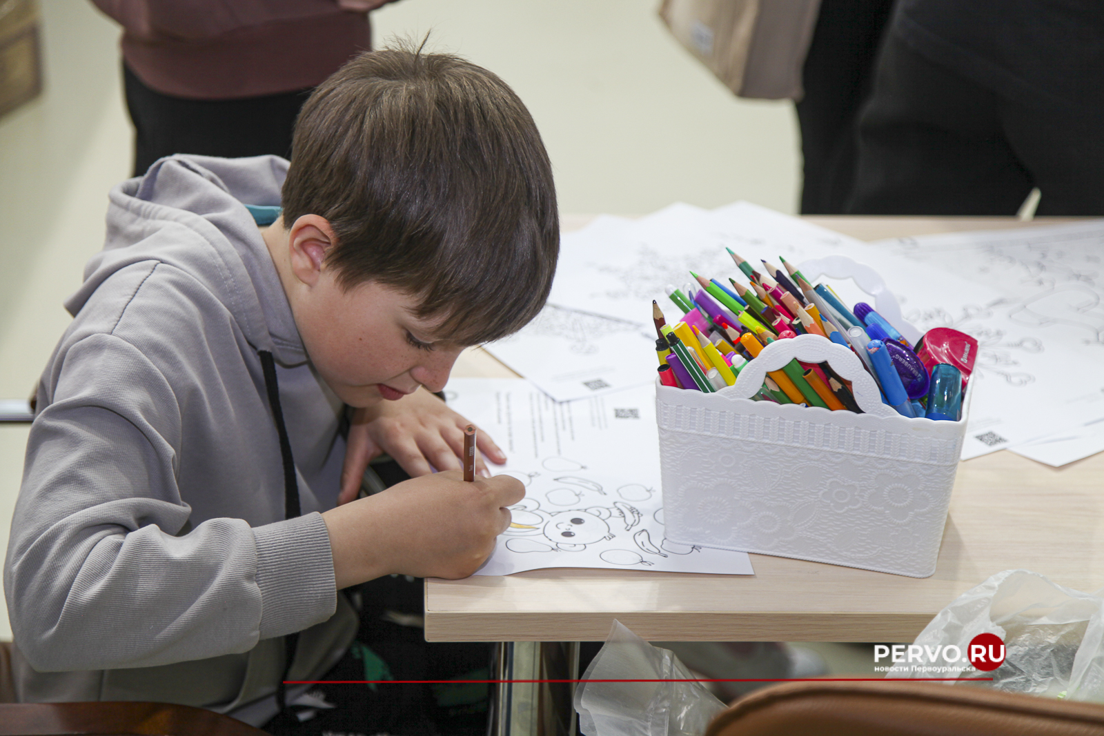В Первоуральске прошёл «День красоты и гостеприимства». Имена победителей. Фотографии