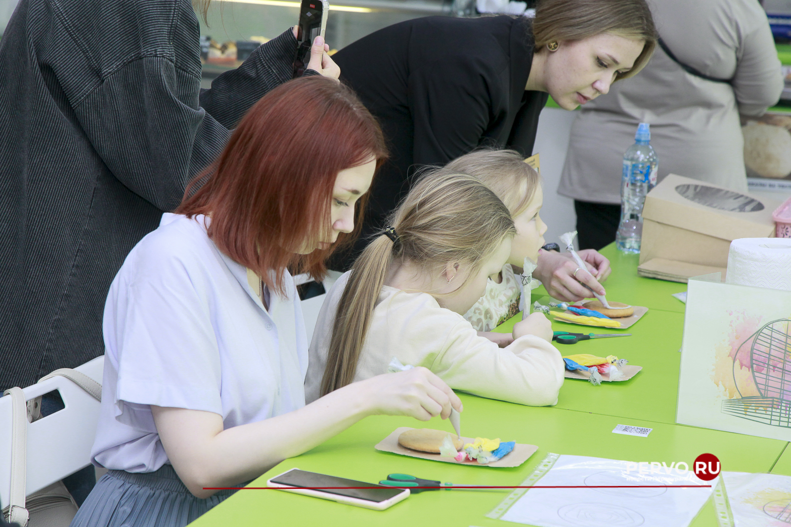 В Первоуральске прошёл «День красоты и гостеприимства». Имена победителей. Фотографии