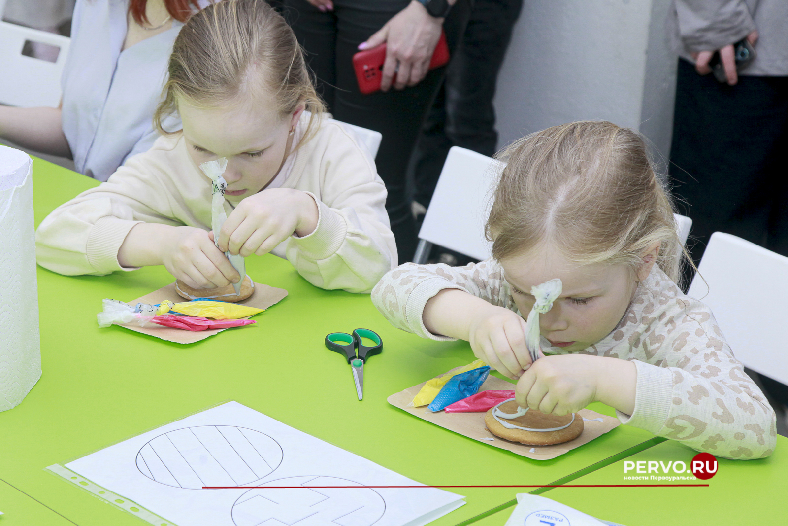 В Первоуральске прошёл «День красоты и гостеприимства». Имена победителей. Фотографии