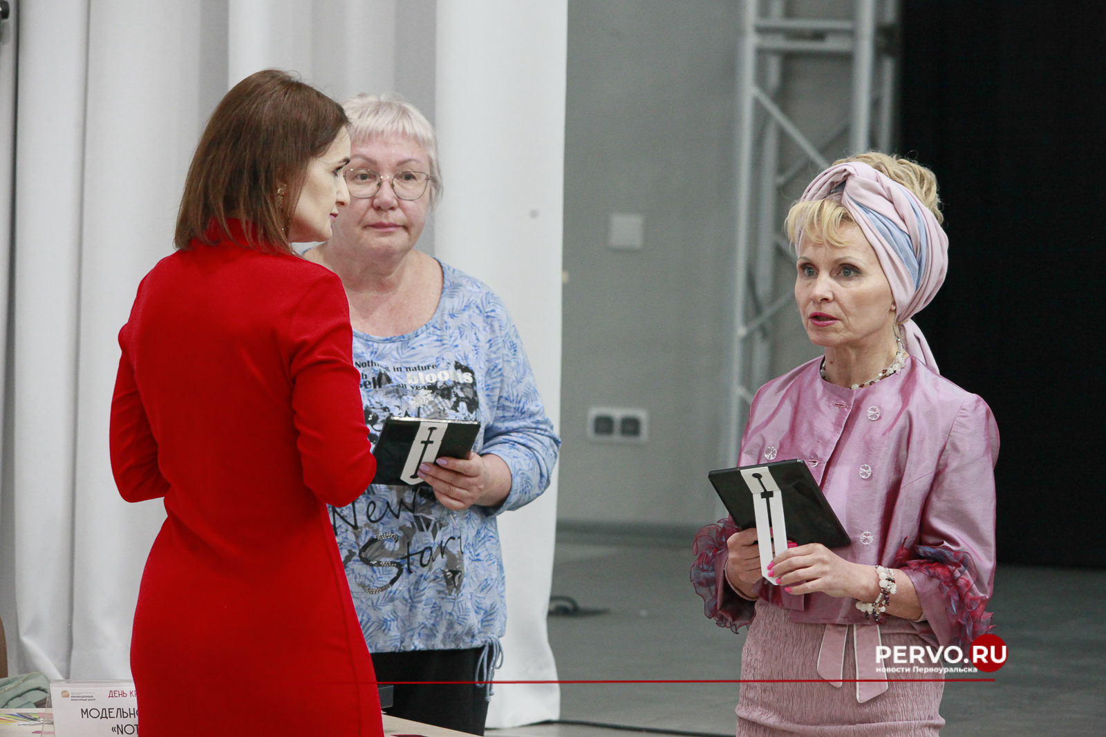 В Первоуральске прошёл «День красоты и гостеприимства». Имена победителей. Фотографии
