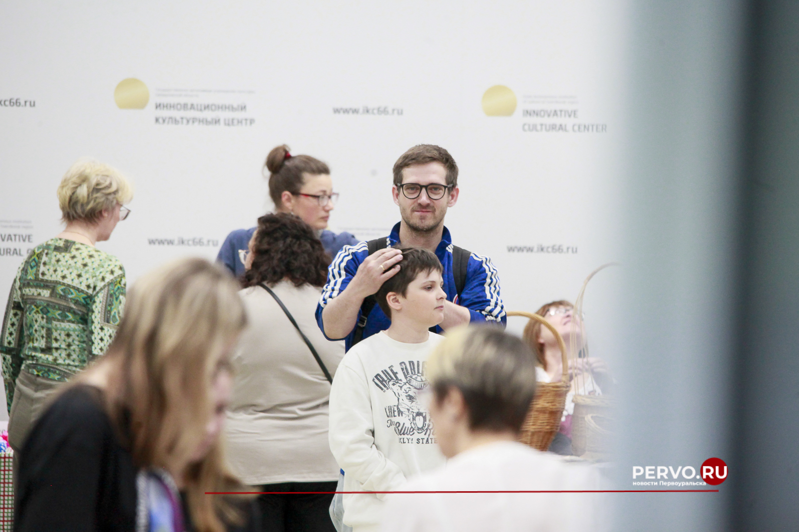 В Первоуральске прошёл «День красоты и гостеприимства». Имена победителей. Фотографии