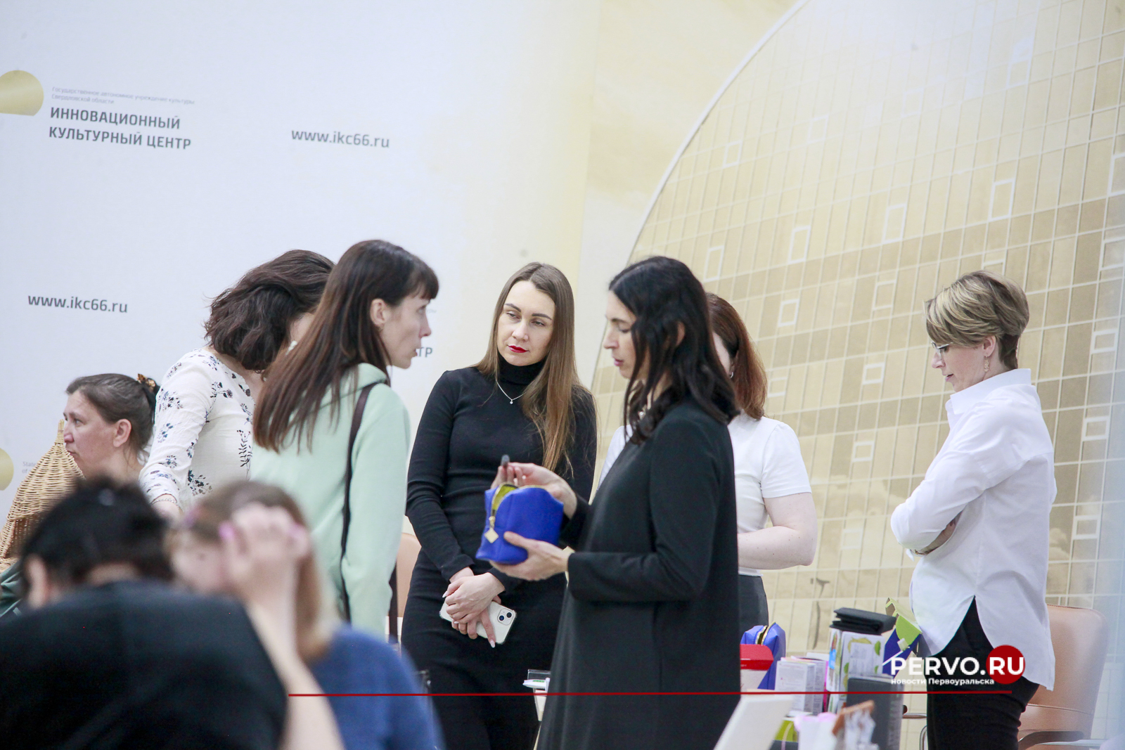 В Первоуральске прошёл «День красоты и гостеприимства». Имена победителей. Фотографии