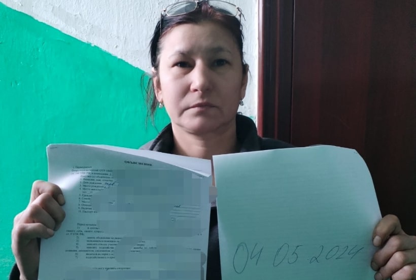 Пропавшую 45-летнюю женщину полицейские Первоуральска нашли