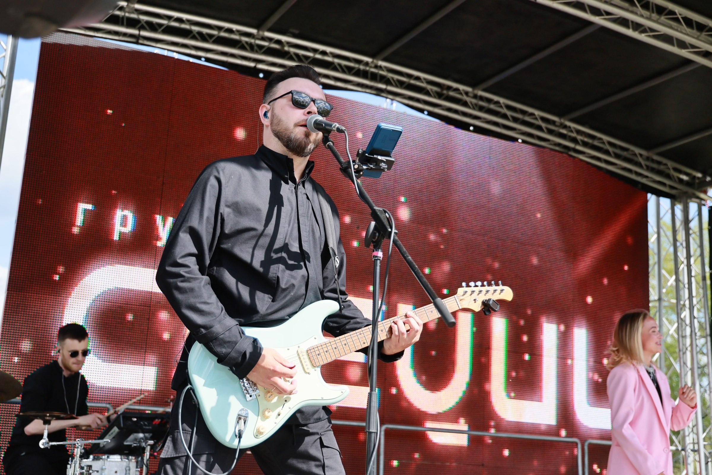 В День химика в Первоуральске наградили лучших работников отрасли