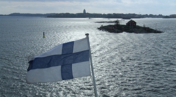 Финский политик Аалтола предложил запретить России доступ к Калининграду