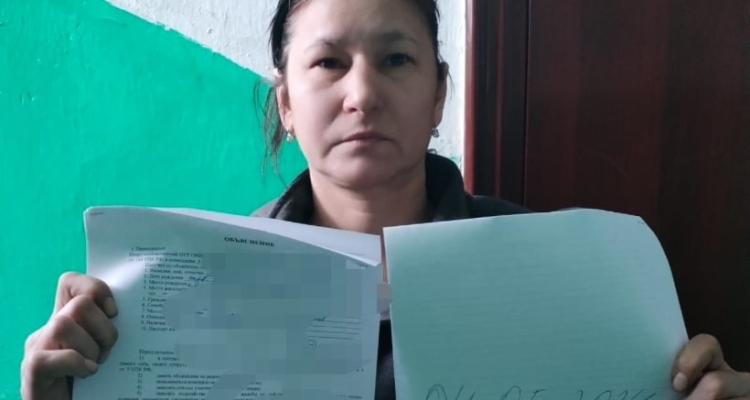 Пропавшую 45-летнюю женщину полицейские Первоуральска нашли