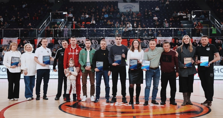 Проект «Дворовый футбол в ГО Первоуральск» стал победителем регионального этапа