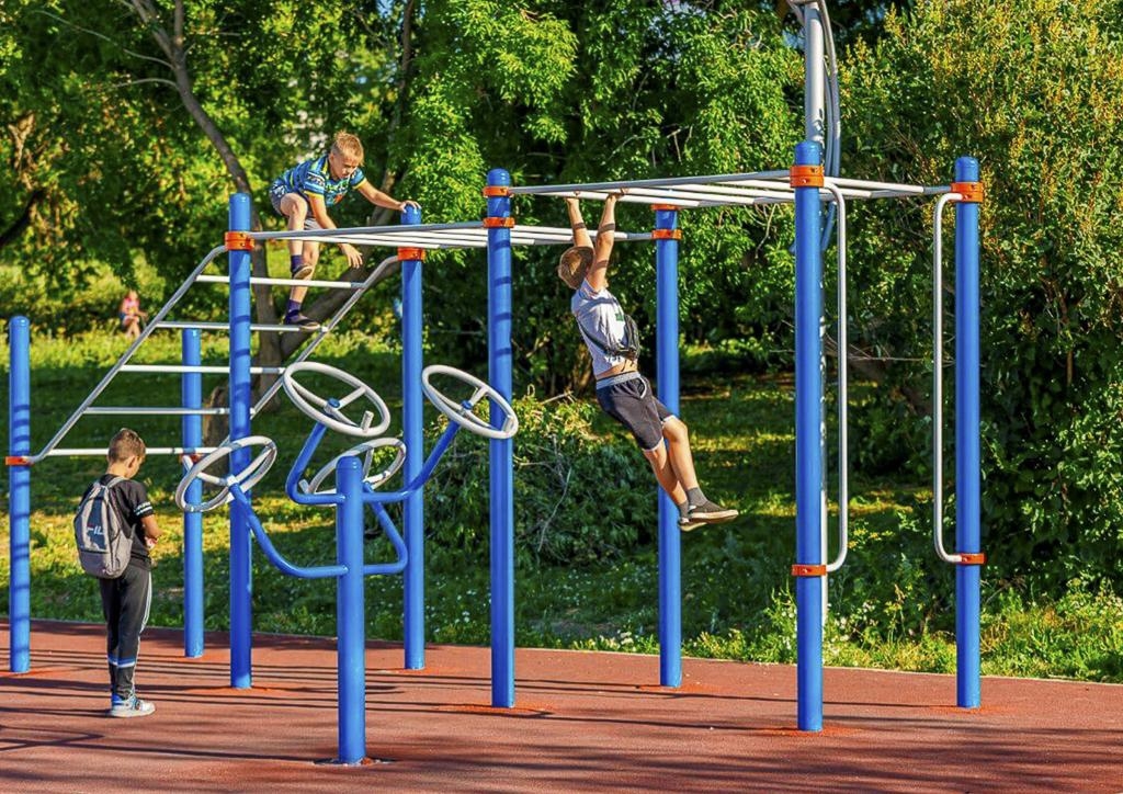 Состоялся перезапуск голосования за благоустройство мест отдыха, расположенных в сельских территориях