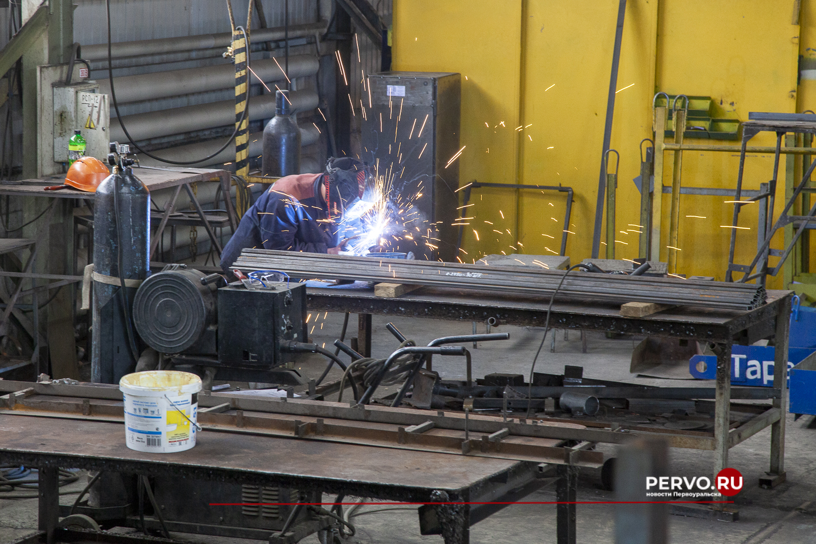 «ЗМК–АнтенМед» и администрация Первоуральска заключили соглашение о сотрудничестве