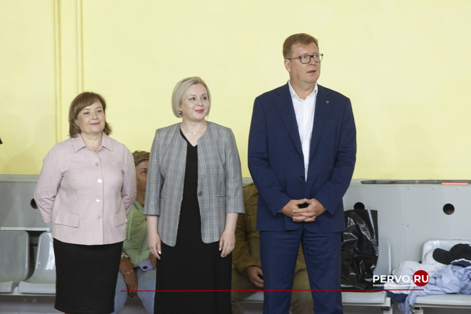 Ребята из трудовых отрядов городского округа Первоуральск приняли участие в спортивно-профилактическом квесте