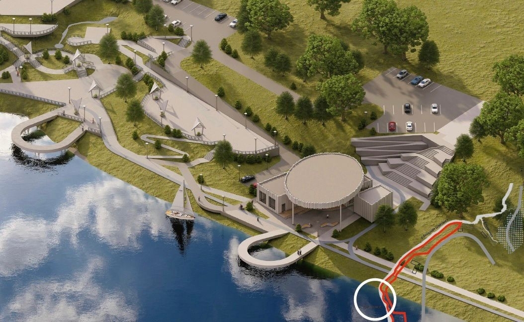 За гранты на благоустройство территорий поборются 20 городов