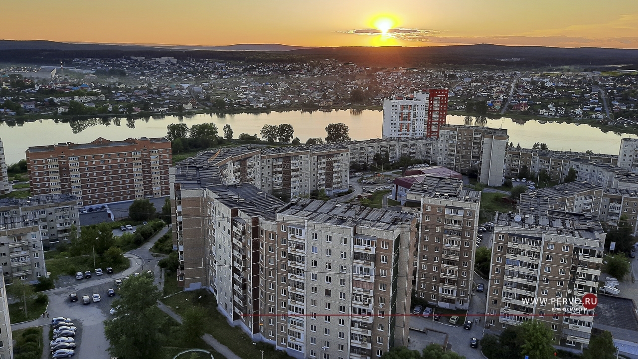 Температура бьёт очередной рекорд по жаре