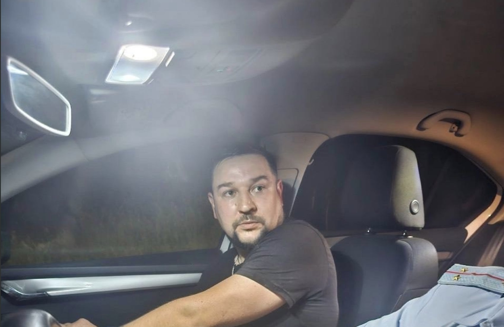 Задержан мужчина, который склонял к половому акту 12-летнюю девочку