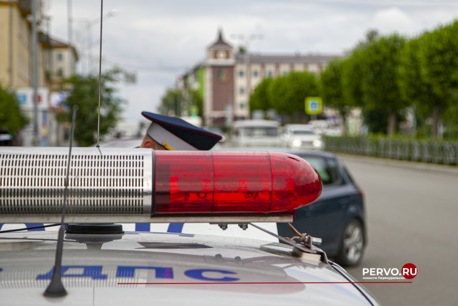 В Первоуральске закроют центральные улицы. Адреса перекрытий