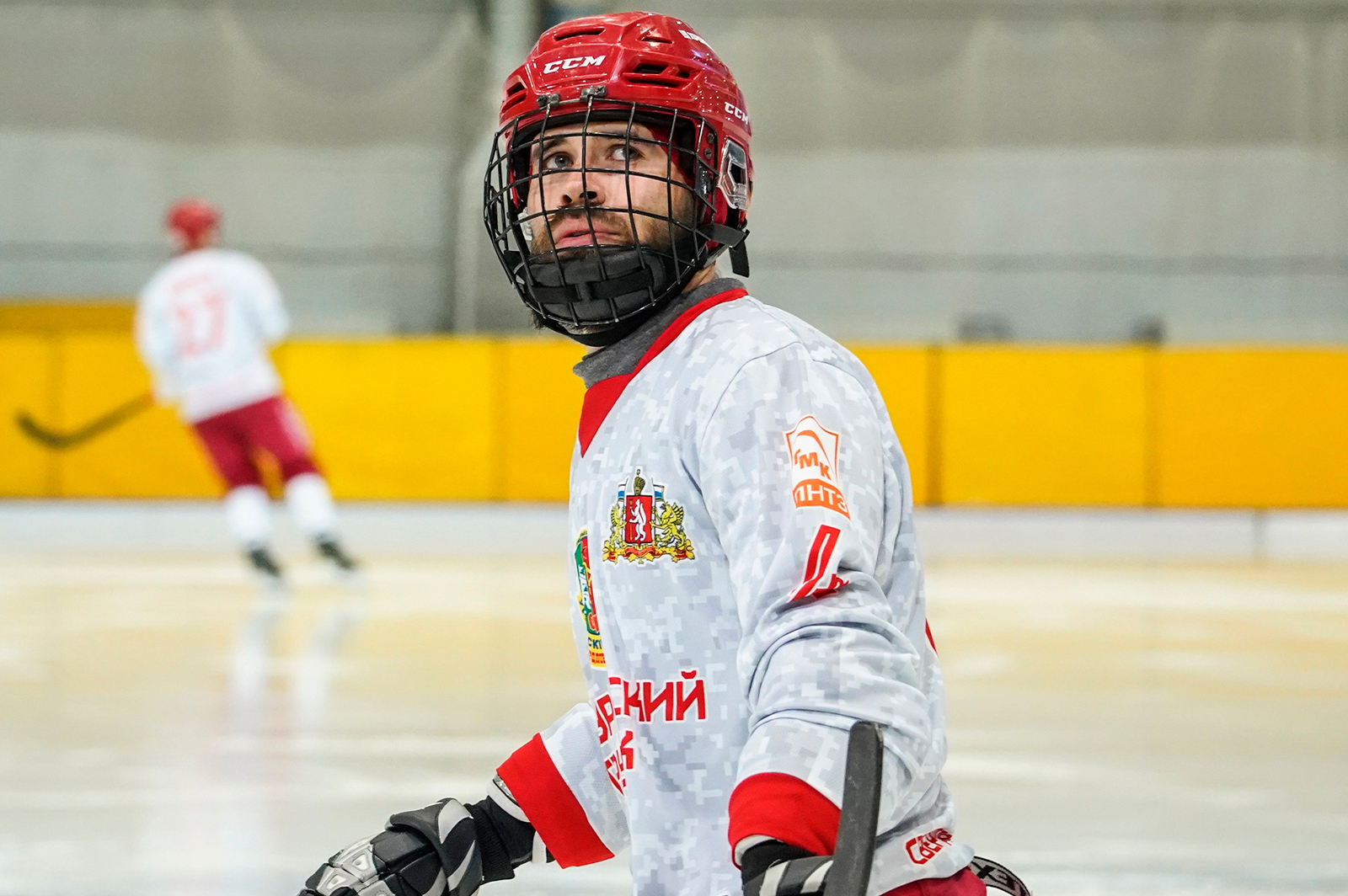 Продлён контракт с Кириллом Бобровым