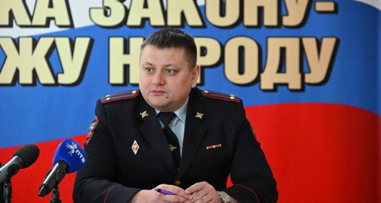 За полгода полиция возбудила 627 уголовных дел