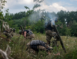 Киев занижает потери, которые уже составляют около 200 тысяч убитыми
