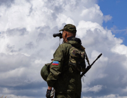 Военные ДНР взяли шахту «Бутовка» на Авдеевском направлении
