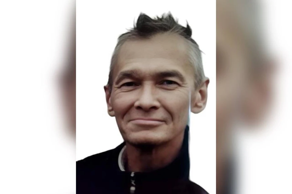 Пропавший в Первоуральске 54-летний мужчина найден мертвым