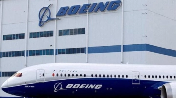 Boeing подал в суд на Virgin Galactic из-за проекта самолета-носителя